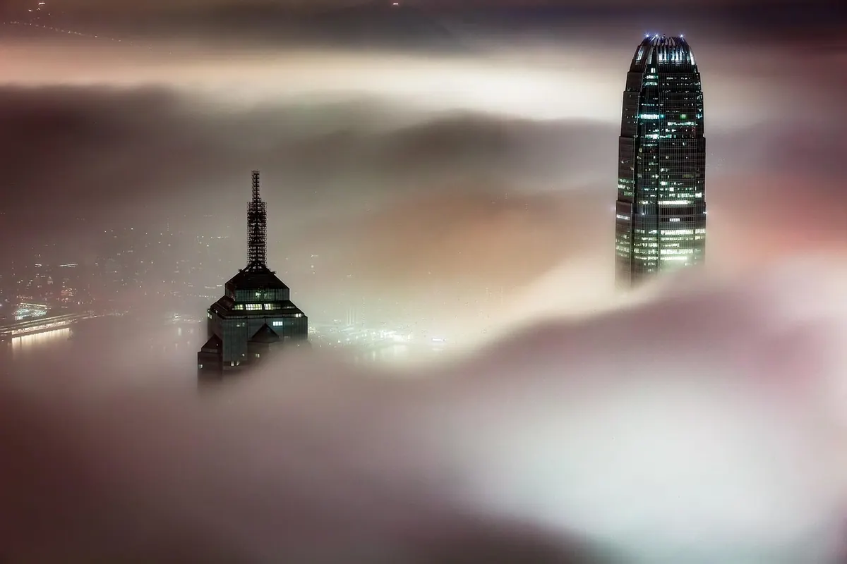 Does Climate Change Make Fog More or Less Common?